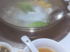 -红日饭店(裕隆三路店)