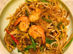 越南鲜虾炒河粉-PHO爺·越南料理(亦庄大族广场店)
