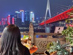 -小天鹅火锅·一线江景洪鼎旗舰店(洪崖洞店)