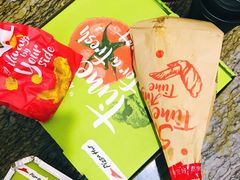 -必胜客(省府店)