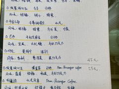 -五进制 Coffee Shop