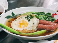 -颓记茶餐厅(夏湾店)