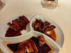 -侨美食家·粤菜(体育西路店)