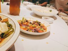 -俭寨大盘鸡·缸子肉·小公鸡·新疆菜(云通店)