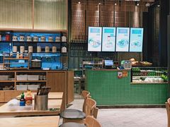 -越小品·越南餐厅(万科里店)