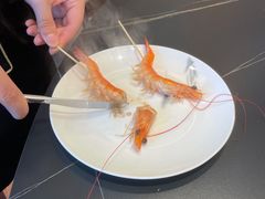 -鼎泰亨·海鲜牛肉餐厅(滨江店)
