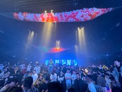 -V AMUSING CLUB·酒吧(银河中心店)