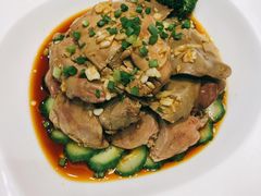 -宝宇大连海鲜渔港(金奎大厦店)