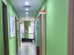-昂立青少儿成长中心(长宁仙霞校区)