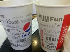 -咕叽咕叽自助烤肉小火锅(茂业清扬店)