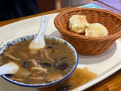 -清真高老大牛排胡辣汤(嵩山路总店)