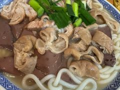 -锦泓老字号猪脏粉(东联大厦店)