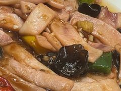 -萧记三鲜烩面(郑汴路店)