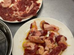 -松明一烤肉馆(鲁园店)