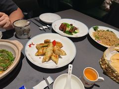 -小炳胜(卓悦中心店)