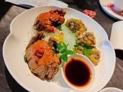 -蟹榭·本帮江浙菜·蟹宴(五角场合生汇商场店)