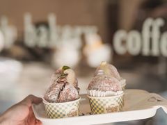 -屋裡·Union Bakery(龙江路店)