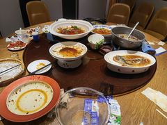 -彭厨(玉荣庄店)