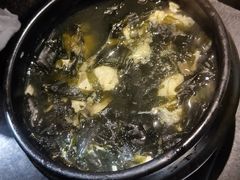 -金明姬铁锅炖(东坝店)