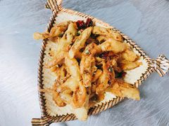 -小民大排档(光谷店)