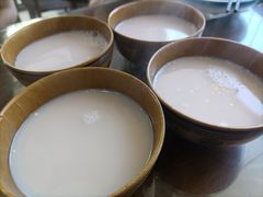 内蒙奶茶-真食净香居·内蒙烧麦(亚运村店)