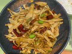 -玉桥餐厅(天坛店)