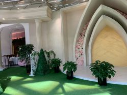 -喜宴酒店幸福里(星摩尔购物中心店)