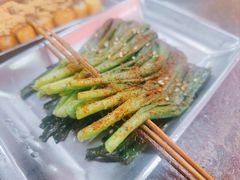 -神伙烧烤(南坪总店)