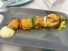 -库滋明·俄罗斯特色美食(中央大街店)