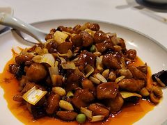 -峨嵋酒家 南北川菜 优选烤鸭(广渠路店)