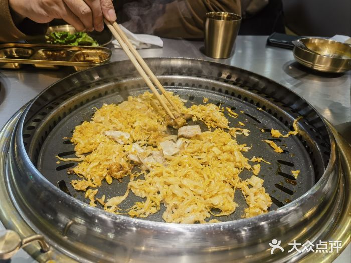 炉队长·齐齐哈尔家庭烤肉(马家堡店)图片