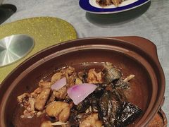 -A One Kitchen·南京精菜馆(德基广场店)