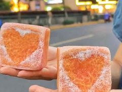 -爸爸糖吐司面包(无锡阳光花园店)