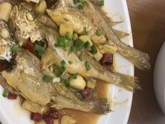 -渔满仓海鲜渔家(象山二店)