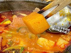 -笔记安顺夺夺粉火锅