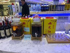 -澜悦港海鲜体验主题餐厅