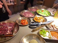 -西塔老太太泥炉烤肉(温州首店万象城黑金店)