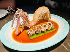 -新荣记(BFC外滩金融中心店)