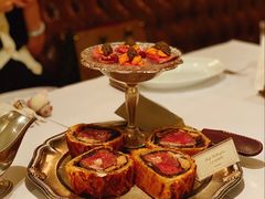 -壳里西餐厅Coquille Seafood Bistro(蒙自路店)