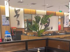 -江边城外烤全鱼(龙德广场店)