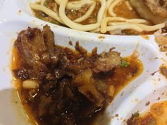 -富龙快餐店(铁西店)