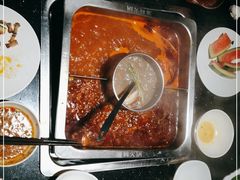 -渝利重庆火锅