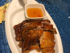 烧鹅-锦上中式酒馆(南内环店)