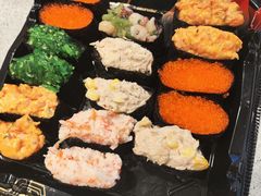 -争鲜回转寿司(西红门荟聚PLUS店)