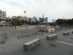 -新江湾城公园