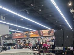 -迪卡侬(大英山店)