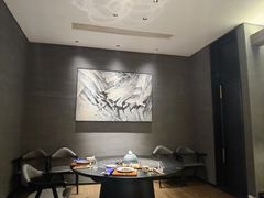 -雅和睿景艺术餐厅(高科园店)