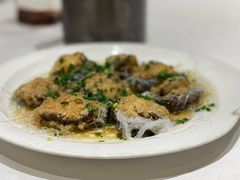 -乾隆美食·本帮菜(黄河路店)