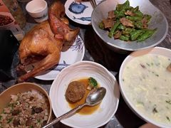 -前海沿·海鲜水饺青岛菜(乐客城店)