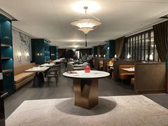 大堂-珍呈中餐厅•粤川淮扬新疆(乌鲁木齐康莱德酒店)